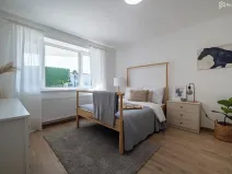 Prodej bytu 3+kk, Brno, Nivky, 84 m2
