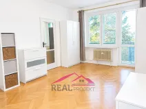 Prodej bytu 1+1, Tišnov, Jamborova, 36 m2