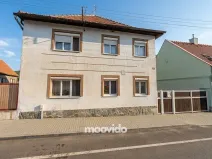 Prodej rodinného domu, Kounov, 190 m2