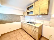 Pronájem bytu 1+1, Poděbrady, Lidická, 29 m2