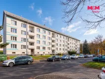 Prodej bytu 2+kk, Horní Slavkov, Dlouhá, 35 m2