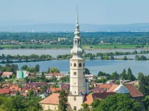 Prodej bytu 1+kk, Tovačov, Jiráskova, 34 m2