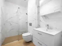 Prodej bytu 2+kk, Slaný, Navrátilova, 40 m2