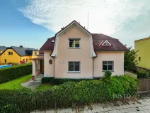 Prodej rodinného domu, Zábřeh, Lidická, 290 m2