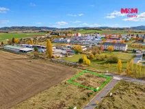 Prodej bytu 4+kk, Klatovy, Vočadlova, 85 m2