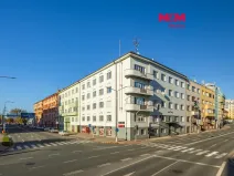 Prodej bytu 2+kk, Hradec Králové, Resslova, 38 m2