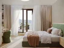 Prodej bytu 2+kk, Praha - Libeň, Světova, 46 m2