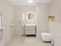 Prodej bytu 2+kk, Praha - Libeň, Světova, 55 m2