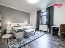 Prodej rodinného domu, Most, Jugoslávská, 339 m2