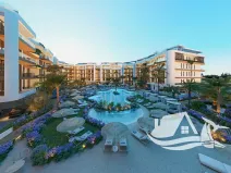 Prodej vily, Livadia, Kypr, 182 m2