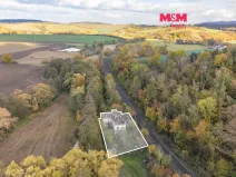 Prodej pozemku pro bydlení, Chrastavice, 677 m2