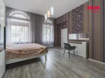 Prodej činžovního domu, Karlovy Vary, nábřeží Jana Palacha, 340 m2