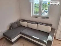 Prodej bytu 2+kk, Novalja, Chorvatsko, 43 m2