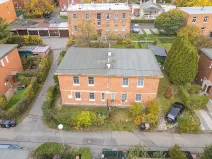 Prodej rodinného domu, Zlín, Vysoká, 56 m2