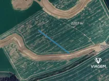 Prodej podílu pole, Ořechov, 551 m2