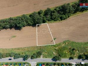 Prodej pozemku pro bydlení, Veltrusy, 850 m2