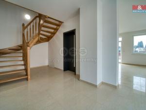 Prodej rodinného domu, Velká Hleďsebe - Klimentov, 400 m2