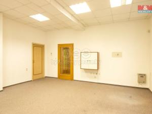 Pronájem kanceláře, Nový Bor, Dvořákova, 65 m2
