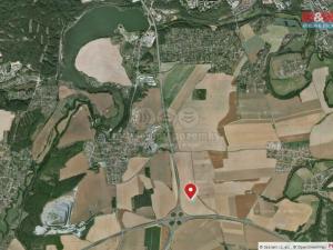 Prodej zemědělské půdy, Plzeň - Litice, 5226 m2