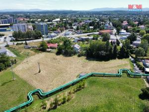 Prodej pozemku pro bydlení, Havířov - Prostřední Suchá, 7130 m2