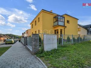 Prodej bytu 2+kk, Hlinsko, Máchova, 55 m2