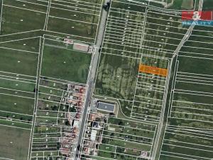 Prodej zemědělské půdy, Terezín, 81 m2