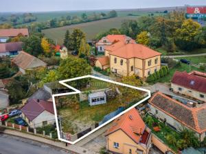 Prodej pozemku pro bydlení, Hobšovice, 461 m2