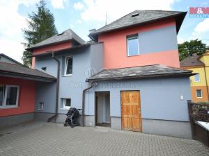 Prodej činžovního domu, Liberec - Liberec XXV-Vesec, Slovanská, 280 m2