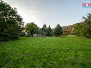 Prodej pozemku pro bydlení, Prostřední Bečva, 5012 m2