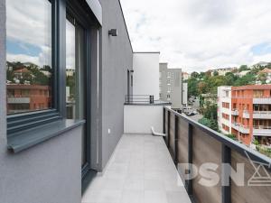 Prodej bytu 2+kk, Praha 2 - Vinohrady, Perucká, 41 m2
