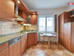 Prodej rodinného domu, Karlovy Vary - Stará Role, Dobrovského, 180 m2