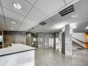 Pronájem kanceláře, Pardubice, Pernerova, 20 m2