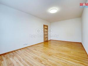 Prodej bytu 1+1, Žihle, 44 m2