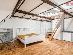 Prodej rodinného domu, Verneřice - Loučky, 430 m2