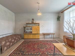Prodej rodinného domu, Běrunice, Ve Dvoře, 330 m2
