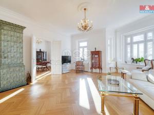 Prodej rodinného domu, Lázně Kynžvart, J. E. Purkyně, 600 m2