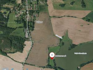 Prodej zemědělské půdy, Štěkeň, 12432 m2