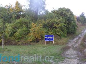 Prodej pozemku, Morkůvky, 4541 m2
