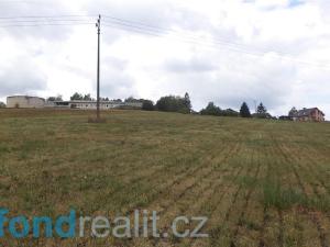Prodej zemědělské půdy, Nová Paka, 5510 m2