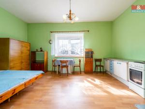 Prodej rodinného domu, Unčín, 100 m2