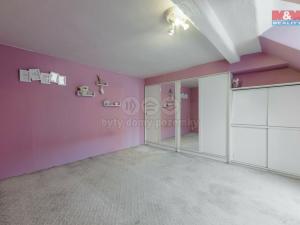 Prodej bytu 4+1, Karlovy Vary, Divadelní, 110 m2