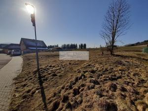 Prodej pozemku pro bydlení, Bohdalovice, 1022 m2