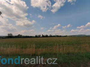 Prodej pozemku, Dříteň - Chvalešovice, 17515 m2