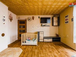Prodej rodinného domu, Mladá Vožice, Četaře Duška, 371 m2
