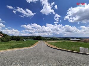 Prodej pozemku pro bydlení, Sedlčany - Sestrouň, 1059 m2