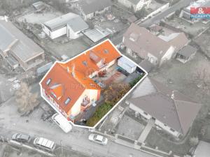 Prodej činžovního domu, Hřebeč, V háji, 335 m2