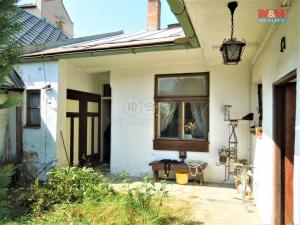 Prodej rodinného domu, Kamenice nad Lipou, Dobšova, 148 m2