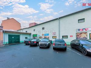 Prodej obchodního prostoru, Karlovy Vary, Západní, 517 m2