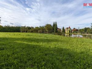 Prodej pozemku pro bydlení, Dolní Tošanovice, 1269 m2