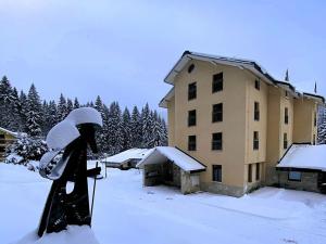 Prodej bytu 2+kk, Pec pod Sněžkou, 73 m2